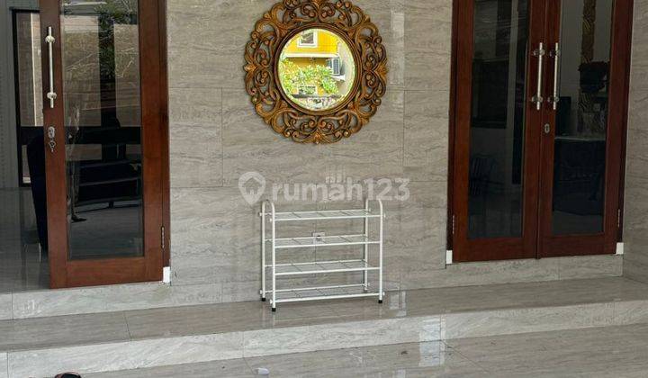 Dijual Rumah di Jl. Bukit Agung, Banyumanik  2