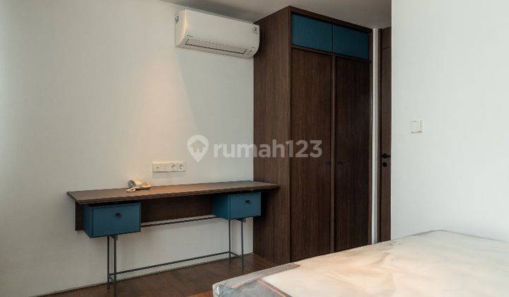 Disewakan Tampomas Townhouse di Jl. Tampomas, Semarang 2