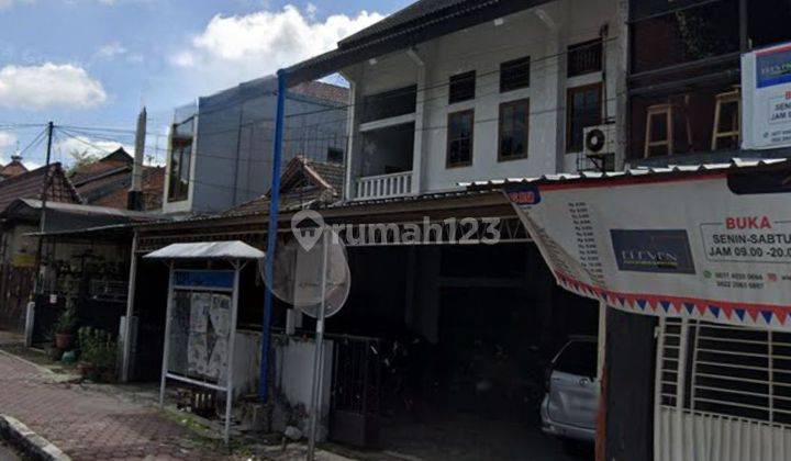 Dijual Rumah di Jl. Piere Tendean, Magelang 2