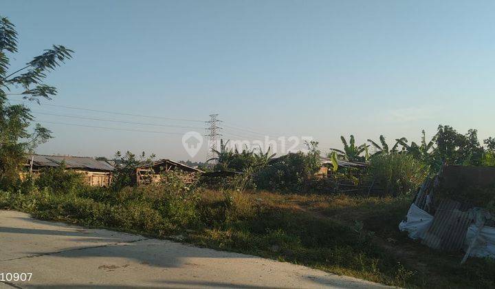 Dijual Tanah Industri Kic Gatot Subroto, Ngaliyan 1