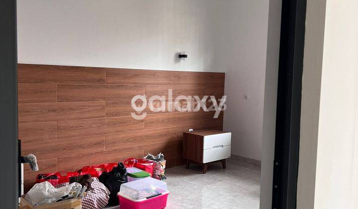 Dijual Rumah Baru di Jl Taman Kradenan Asri 2