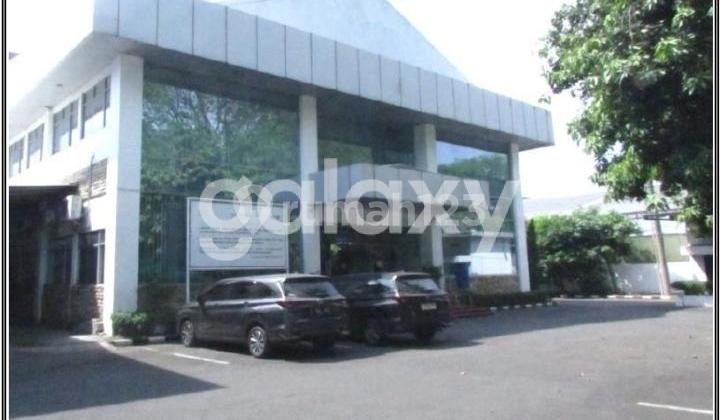 Dijual Gudang di Jl Rangkut Industri, Tenggilis Mejoyo Surabaya