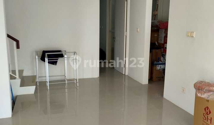 Rumah BSB Serena Hills, Mijen 2