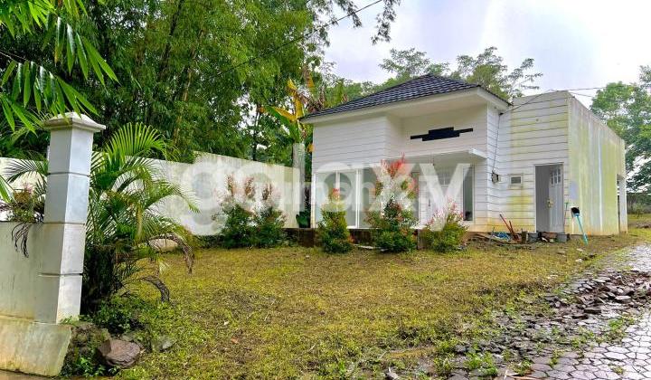 Dijual Tanah + 2 Rumah di Jl Podorejo, Ngaliyan Senarang 1