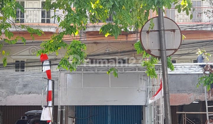 Dijual/Sewakan Ruko 3 Lantai di Jl Tlogosari Raya, Pedurungan Semarang 2