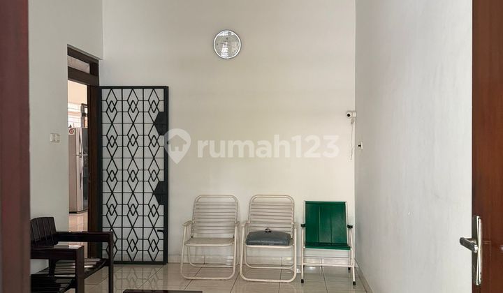 Nice House in East Pekunden 2