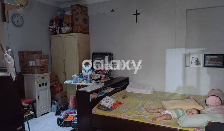 Dijual Ruko Jl. Kelengan Tengah Semarang Tengah 1