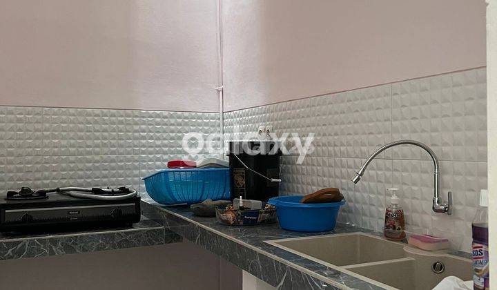 Dijual Rumah Baru di Jl Taman Kradenan Asri 2