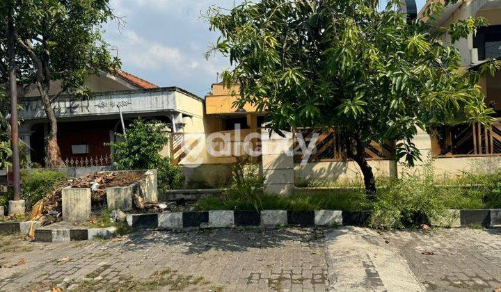 Dijual Rumah di Jl. Badak Raya, Gayamsari 1