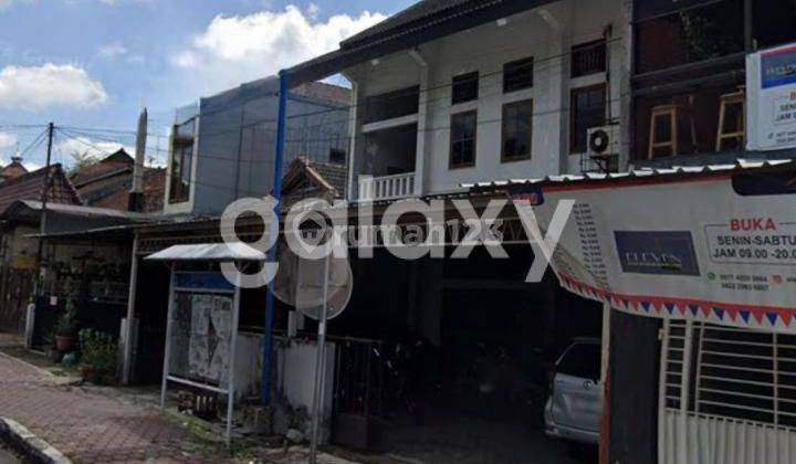 Dijual Rumah di Jl. Piere Tendean, Magelang 2