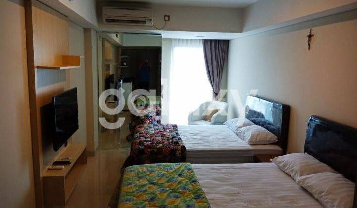 Dijual Apartemen The Pinnacle, Semarang 1