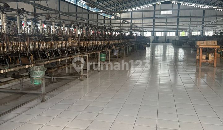 Good warehouse in Mijen Area 2