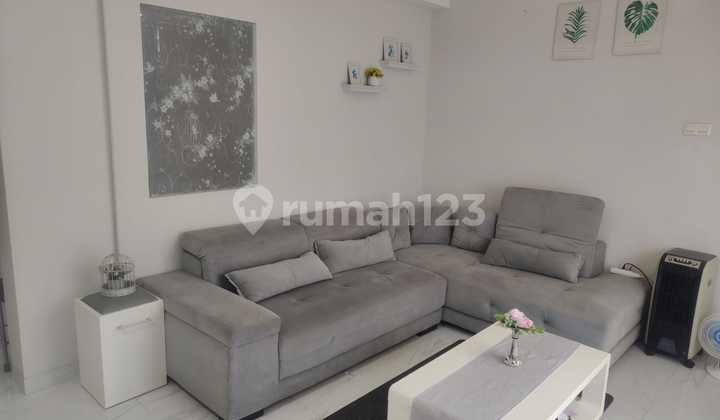 Dijual Rumah di Jl Pondok Indraprasta, Semarang Tengah 2