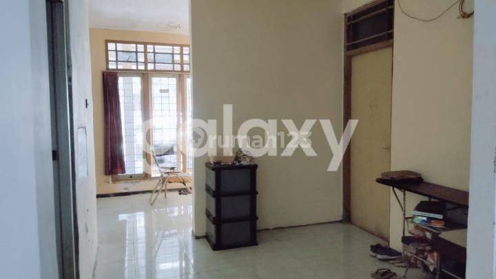 foto lainnya dijual rumah di semarang indah,