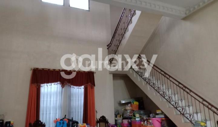 Dijual Rukos di Jl. Hos Cokroaminoto, Ungaran 2