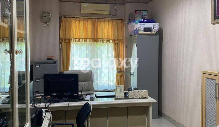 Jual Cepat Rumah di Puri Eksekutif Sangat Bagus 2