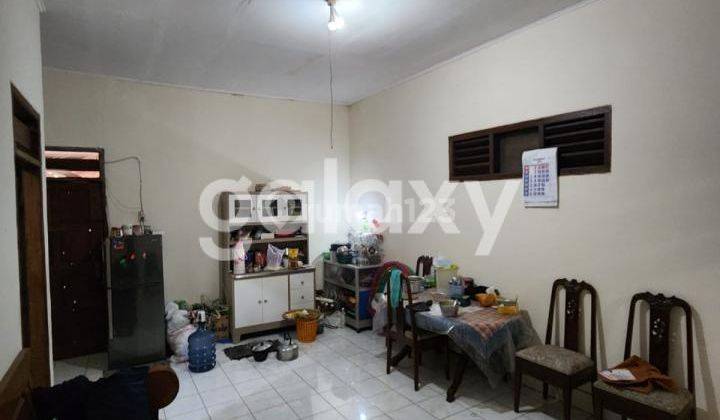 Dijual Rumah di Jl. Gemah Raya, Pedurungan 2