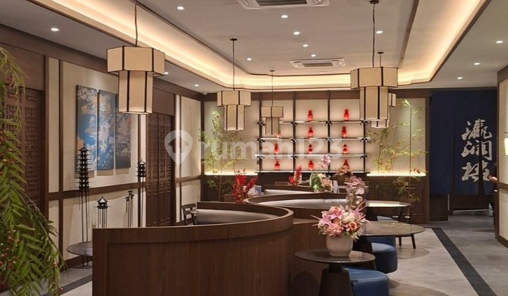 Commercial Space for Rent on Jl. Sisingamangaraja, Candisari, Semarang Commercial Space for Rent on Jl. Sisingamangaraja, Candisari, Semarang