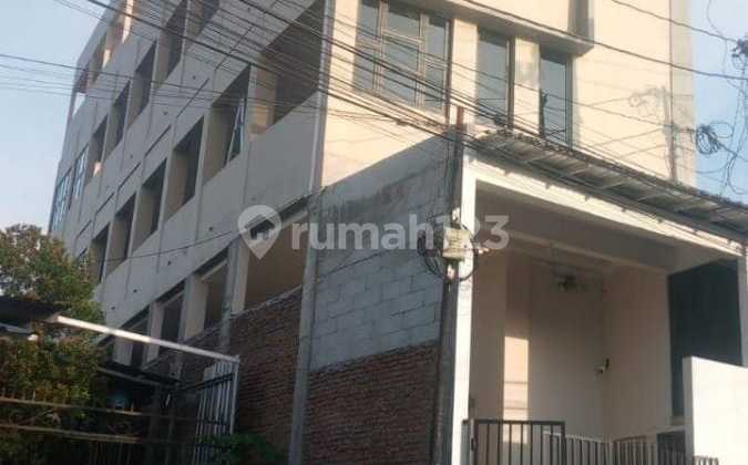 For Sale: Shophouse on Jl Sendangguwo Raya, Tembalang Semarang 2