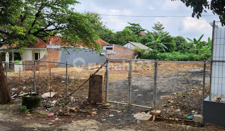 Tanah di Jl. Karang Bendo, Tlaga Bodas 2