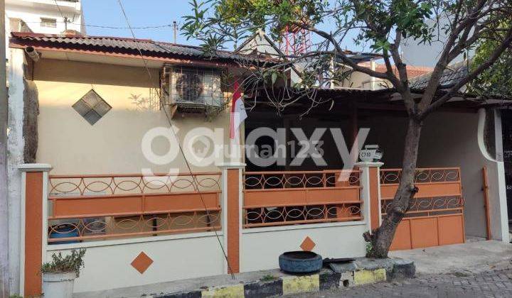 foto lainnya dijual rumah di semarang indah,