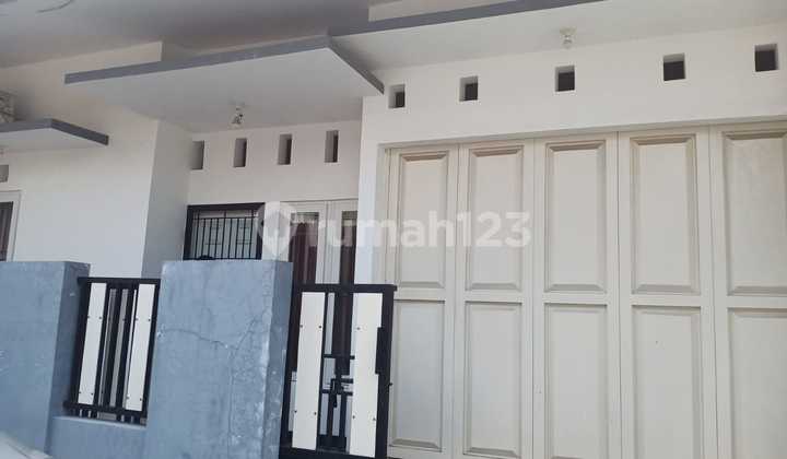 Rumah Di Tengah Kota 2