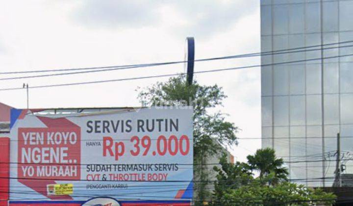 Dijual Cepat Ruko Di Tengah Kota Semarang Yg Ramai Dan Strategis 2