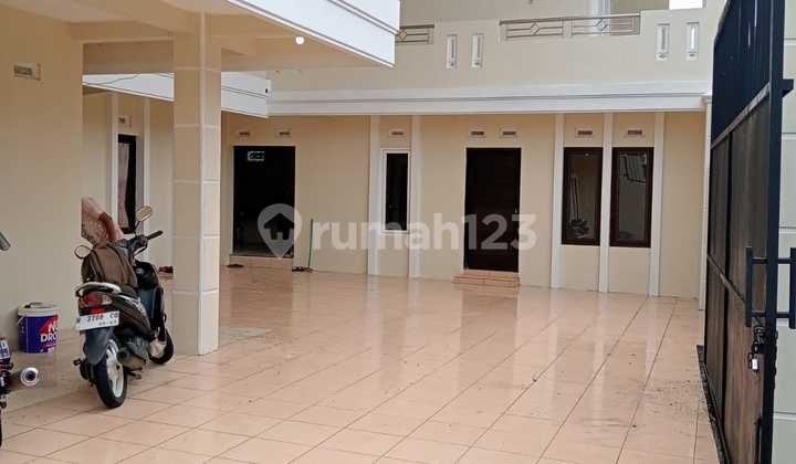 Nice House Ready to Live In Sumowono Bandungan Area 2