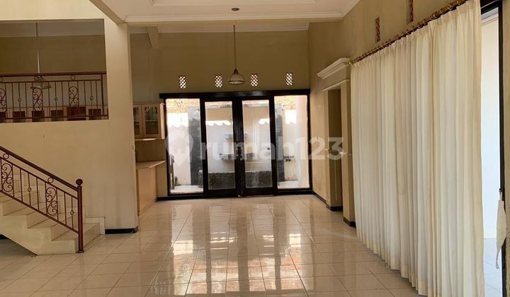 Nice Two-Story House Ready to Occupy in Srondol Banyumanik Area 2