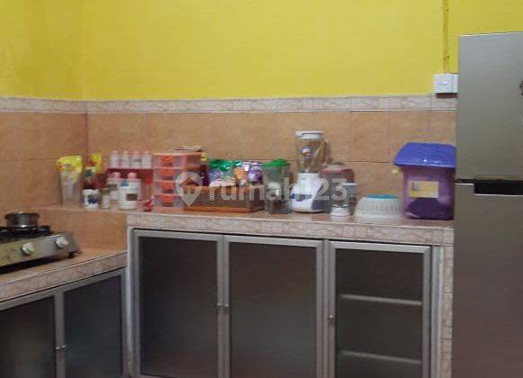 Dijual Rumah Dekat Pusat Kota