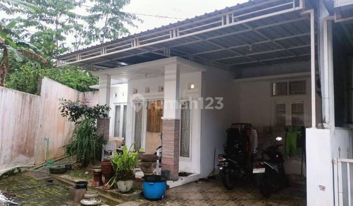 Rumah murah dan siap huni di Ungaran  1