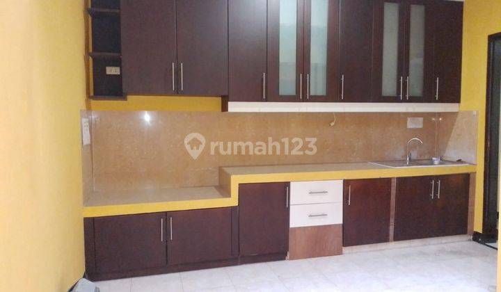 Rumah siap huni daerah Tembalang  2