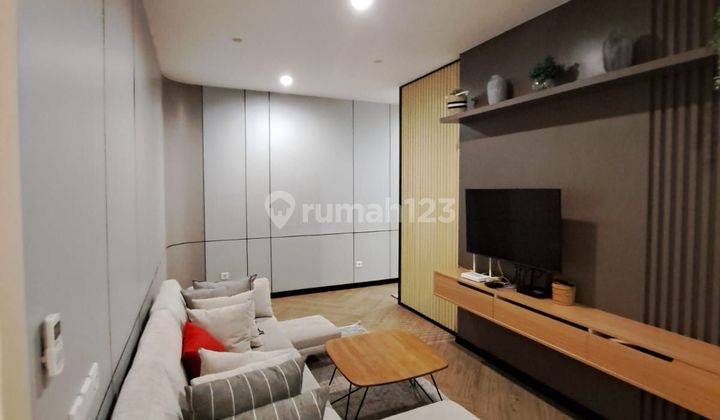 Dijual Cepat Sampai Harga Deal Rumah 2lantai Full Furnished, Pemilik Mau Pindah Luar Kota 2