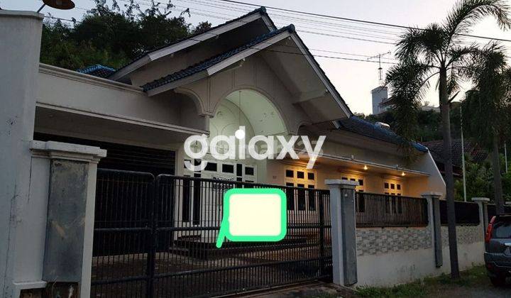 Dijual Rumah Tambora Semarang 2