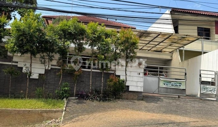 Jual Cepat Rumah Siap Huni Daerah Tembalang 1