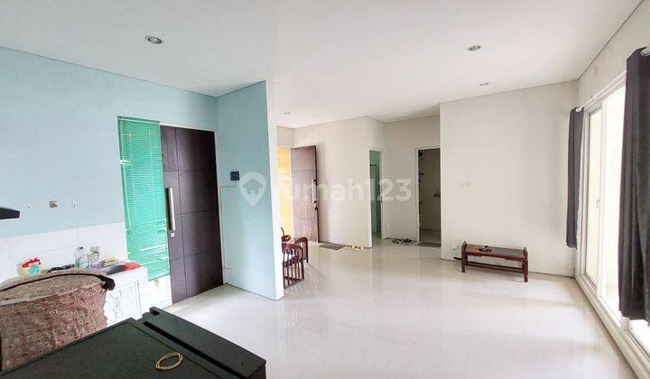 Rumah Semi Furnish Bagus Dan Siap Huni Di Bsb Citraland 2