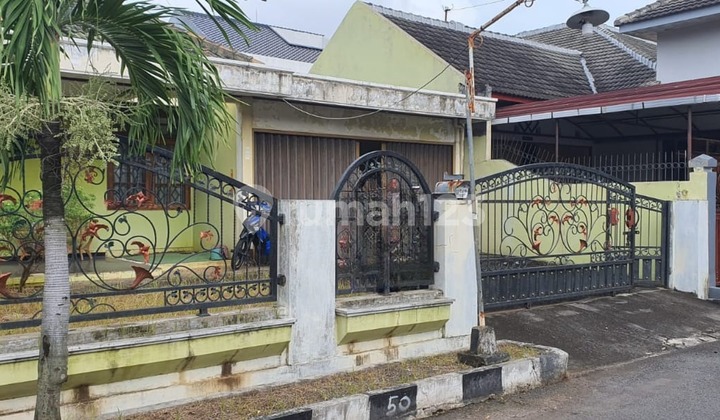 Rumah Bagus Dan Siap Huni Di Semarang Barat 1