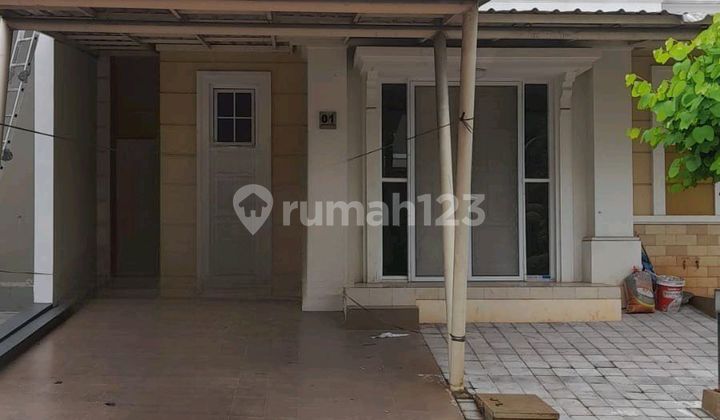 Rumah 2lantai Bagus Dan Siap Huni Dekat Rs. Kariadi 1