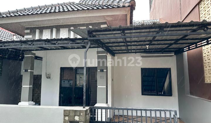 Sewa Murah Rumah Bagus dan Siap Huni di Lingkungan Yg Tenang dan Nyaman Daerah Tembalang