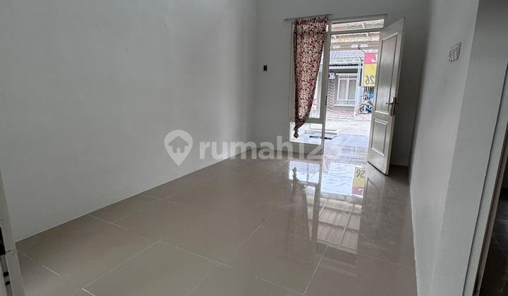 Rumah Bagus Dan Siap Huni Daerah Tembalang 2