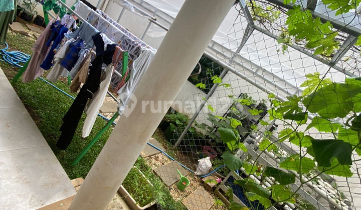 Rumah Bagus Dan Siap Huni Di Bsb Citra Land 2