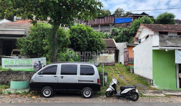 Dijual Cepat Rumah Daerah Semarang Barat  2