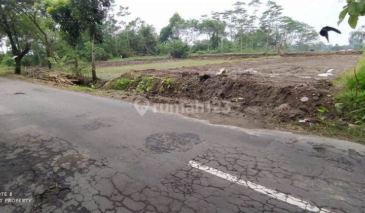 Dijual Cepat Tanah Zona Industri  1