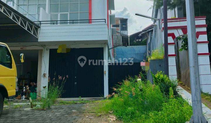 Ruko 2lantai Bagus Sudah Renovasi Daerah Semarang Barat Siap Pakai 1