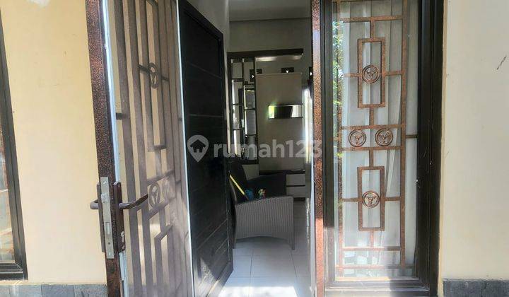 Rumah Full Furnished Di Beranda Bali Bsb 2