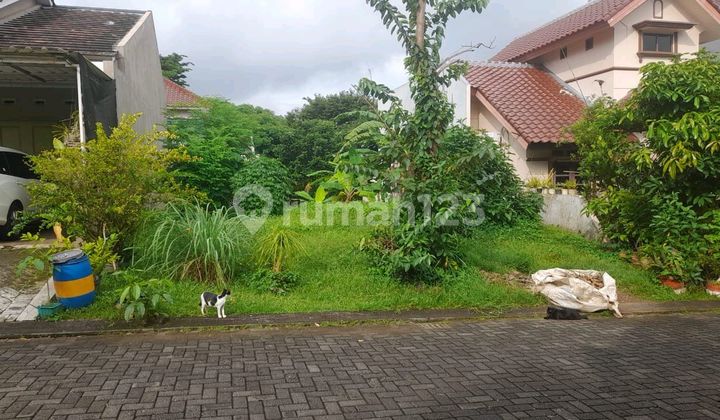 Tanah Kavling Di Bsb City 1