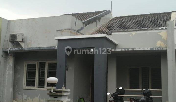 Rumah Daerah Pedurungan 1