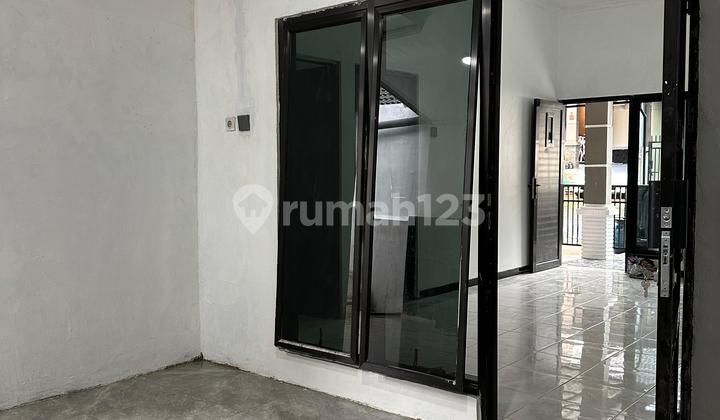 Sewa Murah Rumah Bagus dan Siap Huni di Lingkungan Yg Tenang dan Nyaman Daerah Tembalang 2