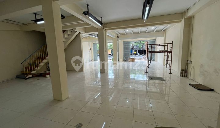 Ruko Gandeng Bagus, Siap Pakai Cocok Utk Kantor dan Usaha di Tengah Kota Semarang 2