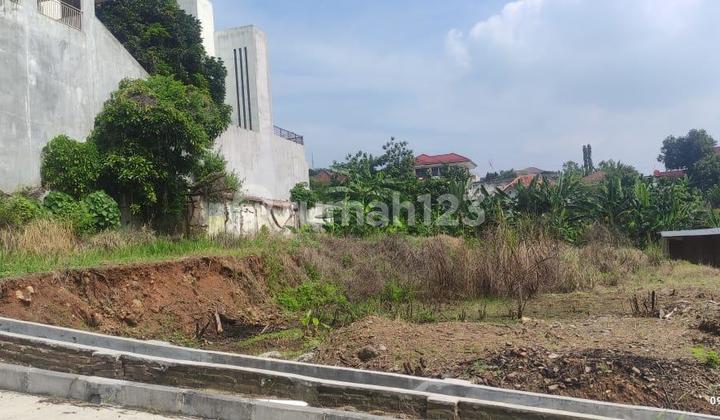 Dijual Tanah Dibawah Njop Cocok Utk Perumahan Daerah Banyumanik 2